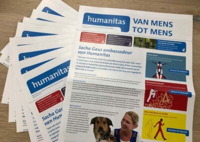 Humanitas Lelystad-Dronten