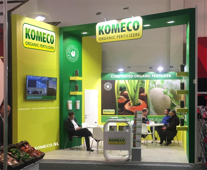 Komeco