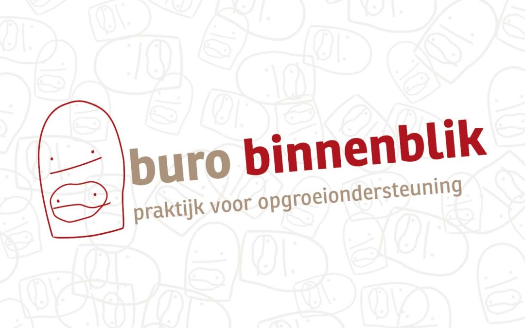 buro binnenblik