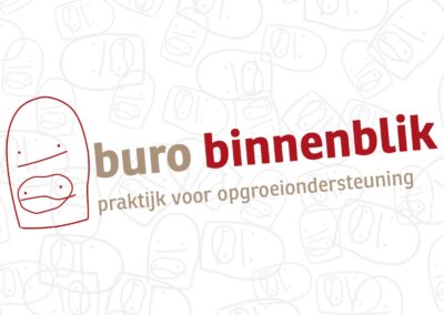 buro binnenblik